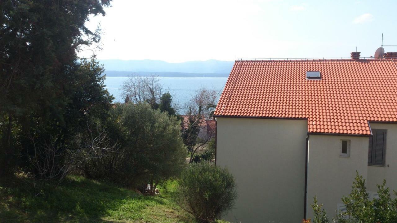 Apartman Sesna Bol Zewnętrze zdjęcie