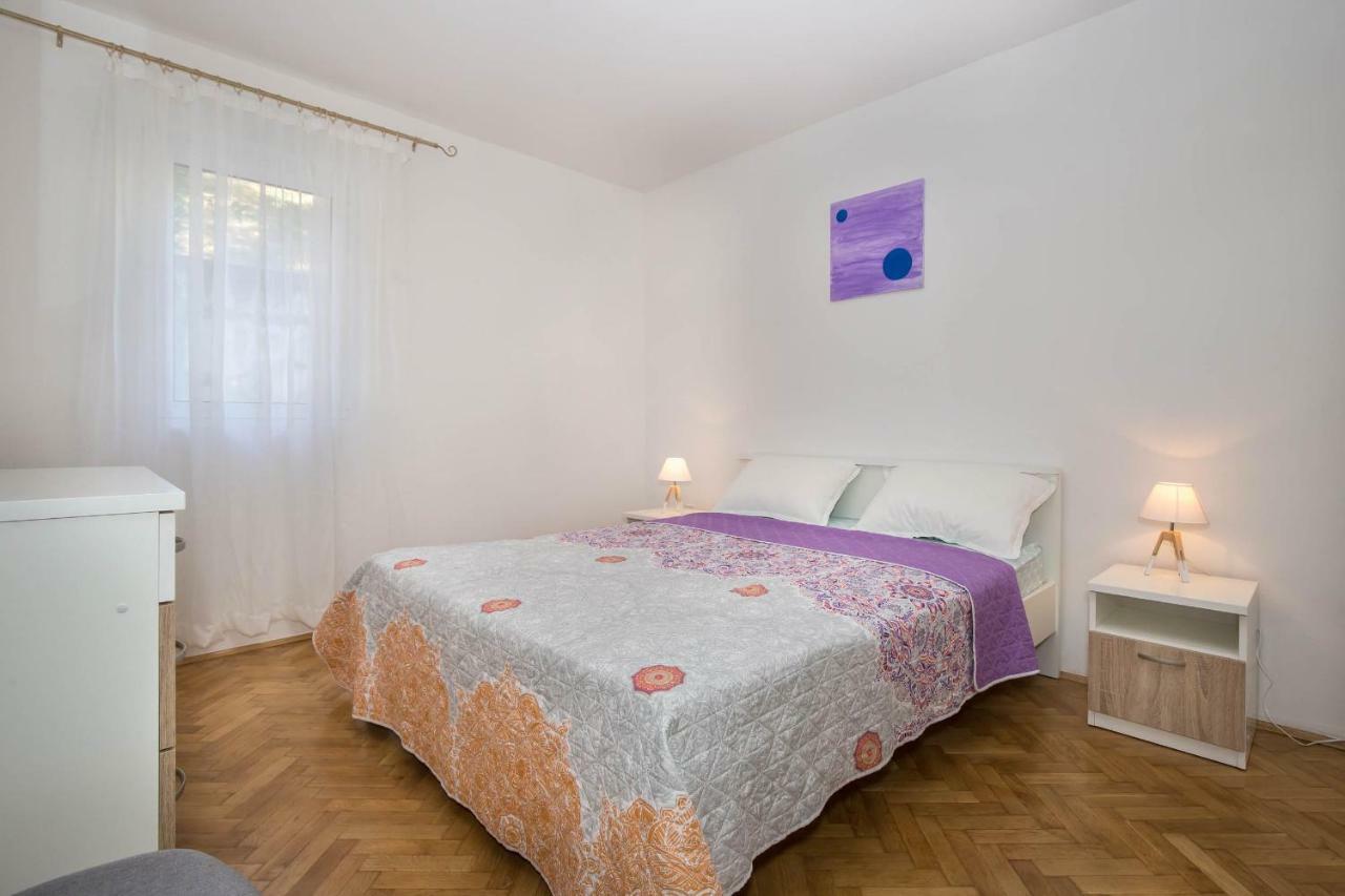 Apartman Sesna Bol Zewnętrze zdjęcie