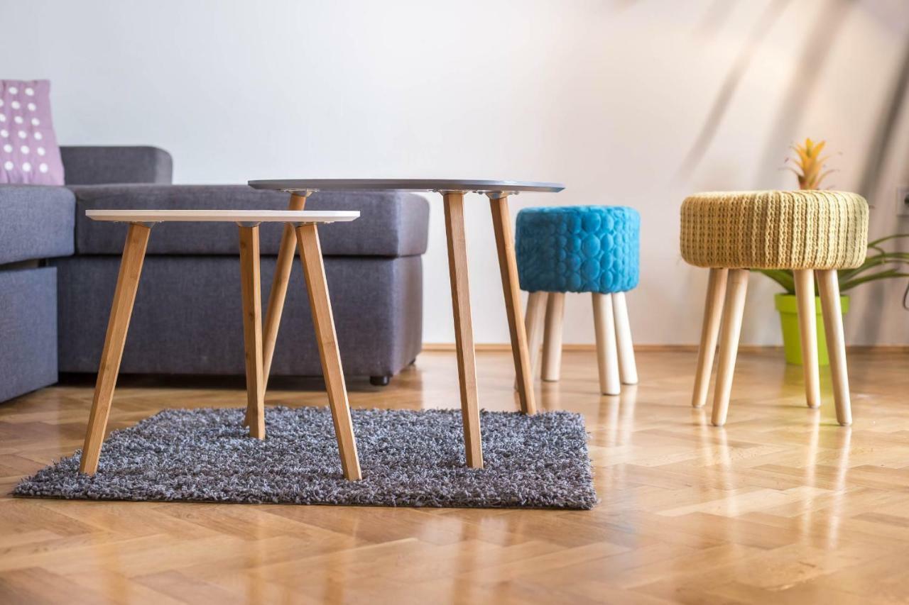 Apartman Sesna Bol Zewnętrze zdjęcie