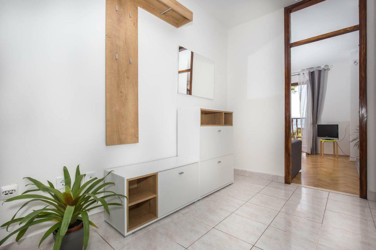 Apartman Sesna Bol Zewnętrze zdjęcie