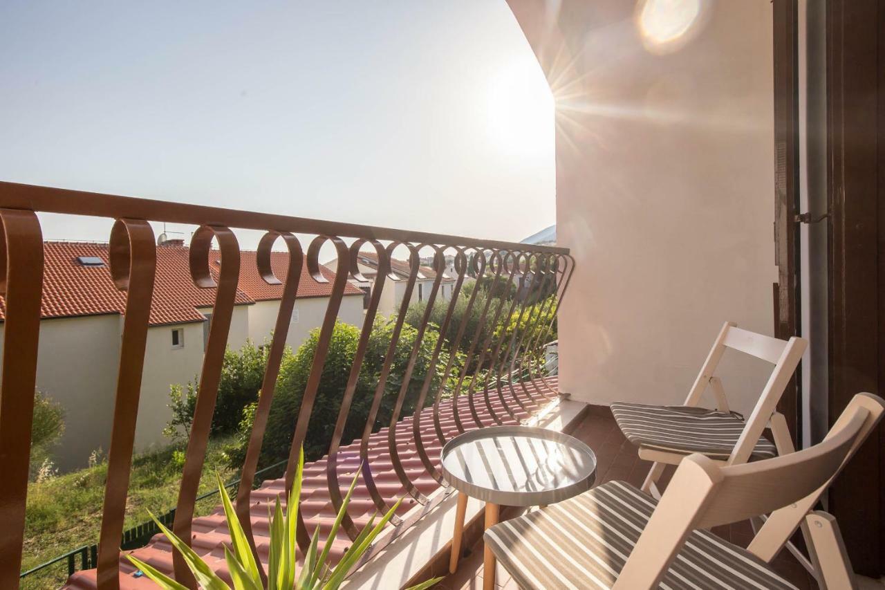 Apartman Sesna Bol Zewnętrze zdjęcie